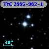 TYC 2885-982-1