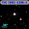 TYC 2885-1190-1