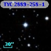 TYC 2889-258-1