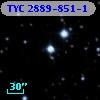 TYC 2889-851-1