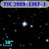 TYC 2889-1387-1