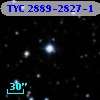 TYC 2889-2827-1