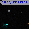 2SLAQ J122817.22-000159.1