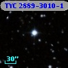 TYC 2889-3010-1
