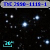 TYC 2890-1118-1