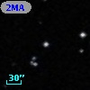 2MASS J12300918-0014196