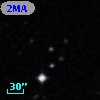 2MASS J12292605-0014253