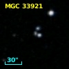 MGC 33921
