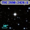 TYC 2890-2428-1