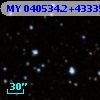 MY 040534.2+433353.9