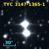 2MASS J19380923+4409356