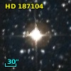 HD 187104