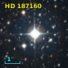 HD 187160