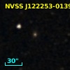 NVSS J122253-013926
