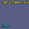 [VV2006b] J122809.2-022135