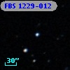 FBS 1229-012