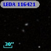 LEDA  116421