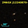 2MASX J12240870-0255128