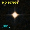 HD 107991