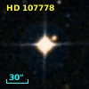HD 107778