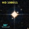 HD 108011