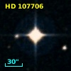HD 107706