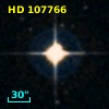 HD 107766