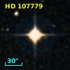 HD 107779