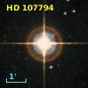 HD 107794