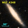 NGC  4348