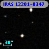 IRAS 12201-0347