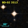 BD-02  3513