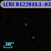 LCRS B122018.1-030703