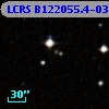 LCRS B122055.4-030653