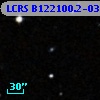 LCRS B122100.2-033131