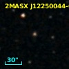 2MASX J12250044-0534294