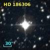 HD 186306