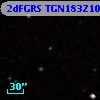 2dFGRS TGN183Z104