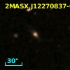 2MASX J12270837-0256281