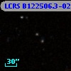 LCRS B122506.3-023554