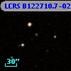 LCRS B122710.7-024344