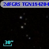 2dFGRS TGN184Z044
