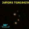 2dFGRS TGN184Z043