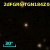 2dFGRS TGN184Z042