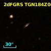 2dFGRS TGN184Z041