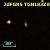 2dFGRS TGN183Z004