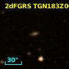 2dFGRS TGN183Z002