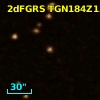 2dFGRS TGN184Z137