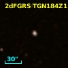 2dFGRS TGN184Z113