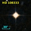HD 108333